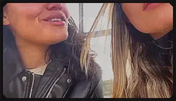 Passionate Lesbian Action in Public Park | HD Porn