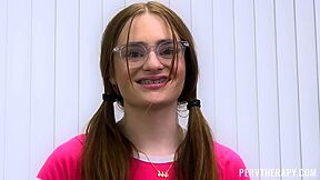Reese Robbins In Reeses Straight Hair Smut