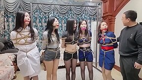 Crazy Adult Clip Shibari Bondage Crazy Unique