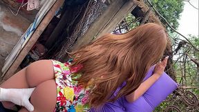 comendo a varoa cusuda loirinha ( sex toy )