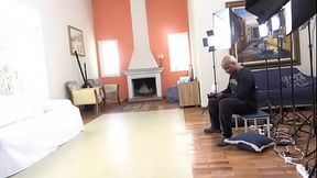 LARISSA LEITE &amp_ PRISCILA BELINI FIST LAB COCTAIL DRINK / BACKSTAGE /BEHIND THE SCENE / REALITY SHOW PORN PRODUCTION