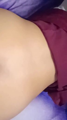Captivating moment from &quot;Desi village girl tight pussy fucking video , first time fuck village girl xxx video&quot;