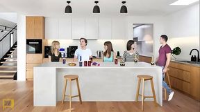 P&oacute_quer de prendas con mis primas (Parte 1)