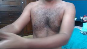 Alexx Rico Private Show