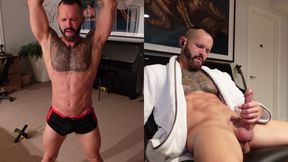 Swings, Moans and Growns