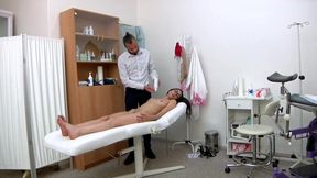 Ashley Ocean Gyno Xploration