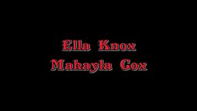 makayla cox rims and 69s ella knox outdoors
