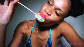 Mindfucked by Shiny Lips Lolly (standard Definition)