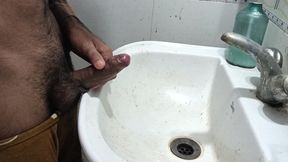 I CAUGHT MY STEPBROTHER WITH MY WIFE IN THE SHOWER!