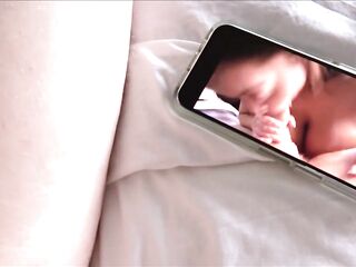 Thick Latin chick GF Role Plays as My Mom - Mamma Comes 1st - Alex Adams