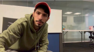 Fellatio, sperma w ustach, masturbacja ręczna, fellatio, połykanie spermy, połknięcie, głębokie gardło, facial, sikanie, kutasy, wielkanoc – faceci z dużymi kutasami ruchają się analnie