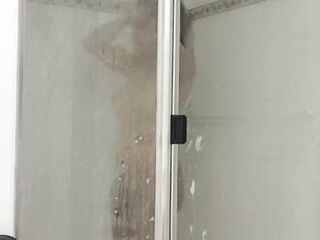 Trans Anairb Shower