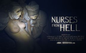 Horror Porn 8: Nurses From Hell