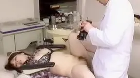 Narcosis Teens and Real Dentists' Secret Fucking