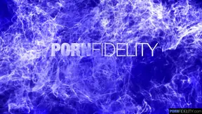 PORNFIDELITY - Mila Milkshake Deep Creampie Mode Engaged!