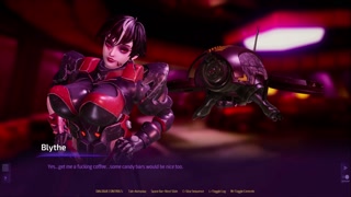 SUBVERSE - (PT 12) - Ela is growing on me