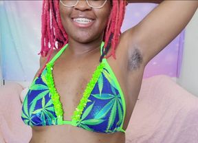 Smiley Princess Drains Your Wallet For the First Time