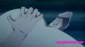 Steamy Stepmom Strips Down for a Wild Night of Forbidden Pleasure