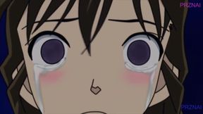 Kuso detective Conan Black Iron Submarine