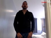 Fucking your boyfriend and making you the cuckold preview