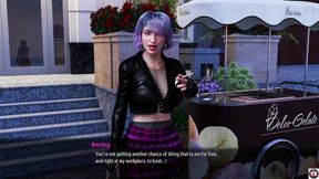 MILFs of Sunville - Ep 07