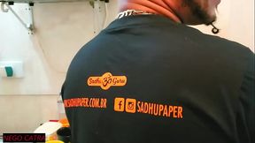 MINHA MULHER SEMPRE TIRA MINHA ATEN&Ccedil_&Atilde_O COM ESSA CARA DE VADIA QUE AMO E ESSA BUNDA GOSTOSA