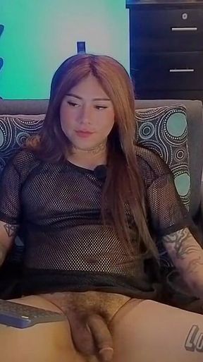 Stream Live 24 Feb 2025 Kim Polizzi