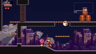 【H GAME】夢魔世界浪人H ♡dot anime(2) 3P anime Hentai Pixel Game