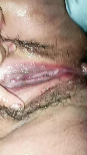 I want desi cock someone will put desi cock in my pussy babu meri pussy tadap rahi hai lund ke liye