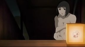 ENF runs back to her room naked as Punishment by her Unfair Boss