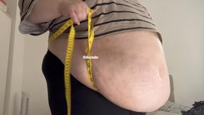 Weigh in | Bigger and Heavier Than Ever