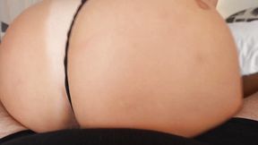 Inked MILF London Rose fucked savagely by her husbands friend