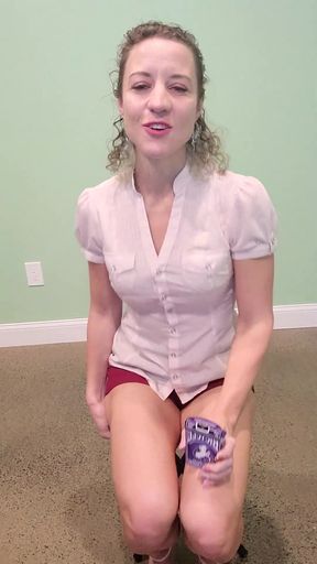 Wanna play a game?!