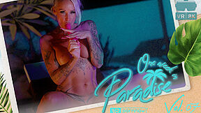 Sophie Logan - One Week In Paradise Vol. 07