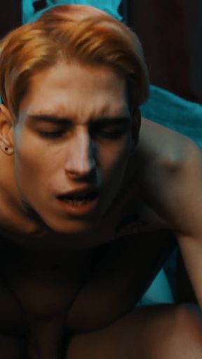 Halloween party helped a make cum with friend