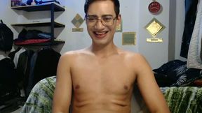 Young Erick Private Show