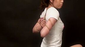 Chinese Bondage 7