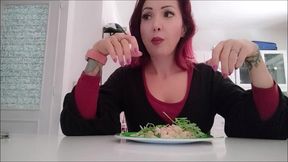 after drinking so much water and eating so much, i can t stop burping