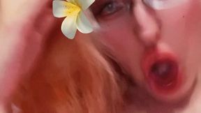 Being Born without Orgasm