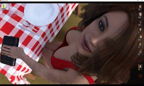 Many Years Later - Busty Lovers Gonna Love Doctor