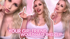 Your Girlfriend Would Hate This Clip (Homewrecker)