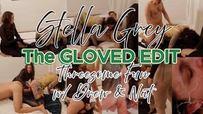 THE GLOVED EDIT