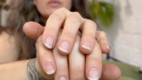 oled hands with natural nails avi
