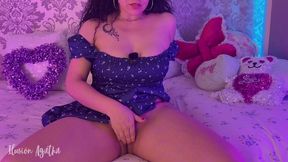 como si fuera nuestra primera cita - termina muy mal -