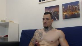 Don Jonson Private Show