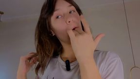 Kerstin Heasley Private Show