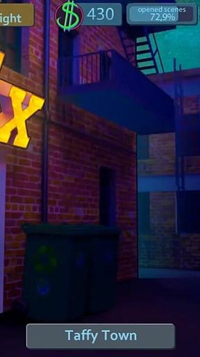 Taffy Tales V0.68.2a Part 62 Too Much Pussy by Loveskysan69