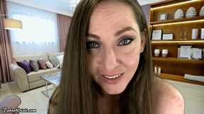 Stroke for My Eyes, Step-Bro - 720p