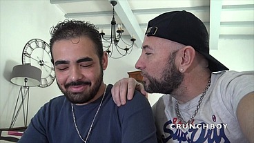 THIS IS MY HOLIDAY IN LONDON WITH MY FRIENDS PORNSTARS ( BAREBACK )