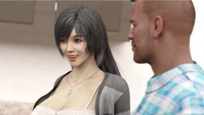 Lisa: The Beginning ep.1